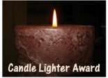 Candle Lighter Award